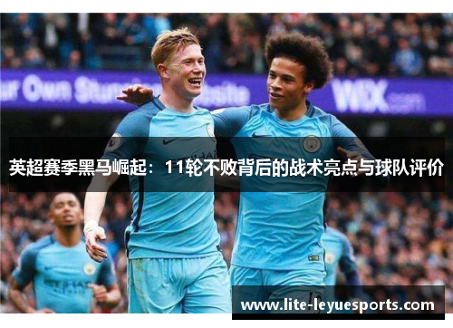 英超赛季黑马崛起:11轮不败背后的战术亮点与球队评价 英超赛季黑马崛起:11轮不败背后的战术亮点与球队评价