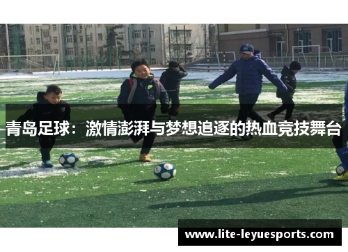 青岛足球：激情澎湃与梦想追逐的热血竞技舞台